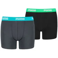 Puma Boxer shorts Basic 2P Jr 935454 01 93545401