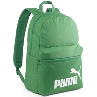 Puma Phase mugursoma 079943-12 / zaļa