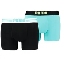Puma Placed Logo Boxer 2P M 906519 10 90651910