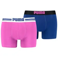 Puma Placed Logo Boxer 2P M 906519 11 90651911