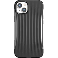 Raptic X-Doria Clutch Case iPhone 14 back cover black For Iphone Black