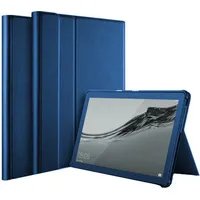 Reach Macins Folio Cover Lenovo Tab M10 3Rd Gen Tb328Fu Tb328Xu 10.1 tumsi zils 4000000966524