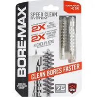 Real Avid - Bore Max Speed Clean System ,45 Avbmset45 Art2075718