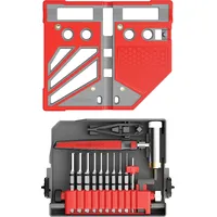 Real Avid - Gunsmithing Tool Kit Master Bench Block Pro Avmbbpkit Art2077078
