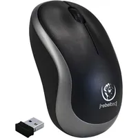 Rebeltec optical Bt mouse Meteor silver Rblmys00050
