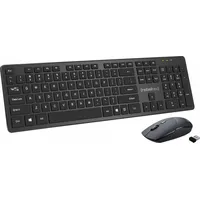 Rebeltec wireless set keyboard  mouse Combo Maxim Rblkla00043