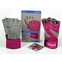 Reebok Training gloves Fitness I300/Pink