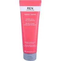Ren Clean Skincare Perfect Canvas Jelly Żel oczyszczający 100Ml 105652