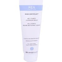 Ren Clean Skincare Rosa Centifolia No.1 Purity Cleansing Krem oczyszczający 100Ml 105645
