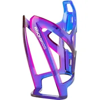 Rockbros Fk338 bicycle holder for water bottle - blue and purple Rockbros-31210007004