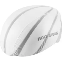 Rockbros Helmet Cover Ypp017 White Ypp017W