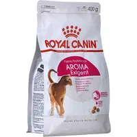 Royal Canin Aroma Exigent cats dry food 400 g Adult Fish Art1113454