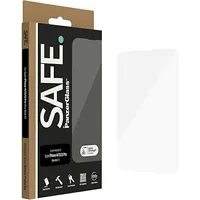 Safe by Panzerglass iPhone 14  13 Pro Screen Protection Ultra-Wide Fit Safe95148