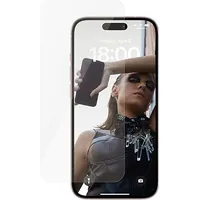 Safe by Panzerglass iPhone 15 6.1 Screen Protection Ultra-Wide Fit Safe95534