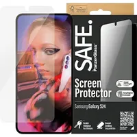 Safe by Panzerglass Sam S24 S921 Screen Protection Ultra-Wide Fit Safe95666