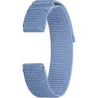 Samsung band Fabric Band Wide, M L for Galaxy Watch 6 blue Et-Svr94Llegeu