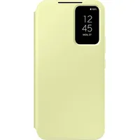 Samsung etui Smart View Wallet Case for Galaxy A34 5G lime Ef-Za346Cgegww