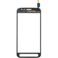 Samsung G390 Galaxy Xcover 4 Touch Unit Black Service Pack Gh96-10604A
