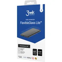 Samsung Galaxy A9 2018 - 3Mk Flexibleglass Lite screen protector Fg Lite278