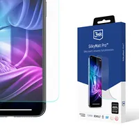 Samsung Galaxy S21 Ultra 5G - 3Mk Silky Matt Pro Pro28