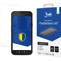 Samsung Galaxy Xcover 4S - 3Mk Flexibleglass Lite screen protector Fg Lite311