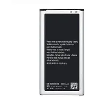 Samsung Replacement Eb-Bg900Bbe Akumulators G900 Galaxy S5 Li-Ion 2800Mah No Logo 4752168001851