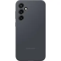 Samsung Silikona maciņš priekš Galaxy S23 Fe, grafīts 8806095227887