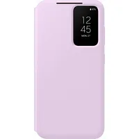 Samsung Smart View Wallet Case Maks Priekš  Galaxy S23 8806094772586