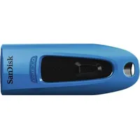 Sandisk Ultra 32Gb Blue Sdcz48-032G-U46B