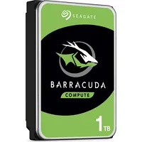 Seagate Barracuda St1000Dm010 internal hard drive 3.5 1000 Gb Serial Ata Iii