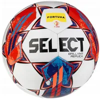 Select Ball Brillant Replica Fortuna 1 Liga V23 3595860455