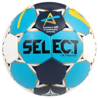 Select Handball Ultimate Ch Lea. 2 B-Gr 2018 Women Champions League Official Ehf T26-14855
