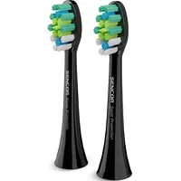 Sencor Sox 102 Elektriskās zobu birstes uzgaļi priekš Soc 4210 4211 modeļiem