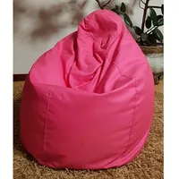 Sēžammaiss no mitruma
atgrūdoša auduma L - Rozā 150L Pink Fabric