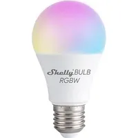 Shelly Bulb E27 Duo Rgbw DuoE27Rgbw