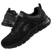 Skechers Track M 232698/Bbk shoes