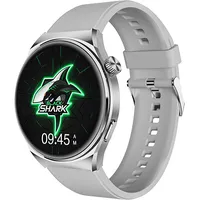 Smartwatch Black Shark Bs-S1 silver