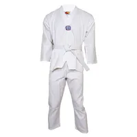 Smj Sport Taekwondo suit Hs-Tnk-000008550
