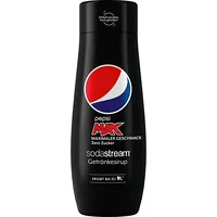 Sodastream syrup Pepsi Max 440 ml 8719128117249