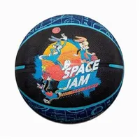 Spalding Basketball Space Jam Tune Court Ball 84560Z