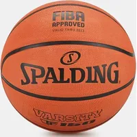 Spalding Basketbols 5 Varsity Tf-150 Fiba / brūns 84-423Z