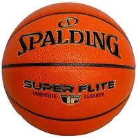 Spalding Super Flite Ball 76927Z basketball