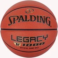 Spalding Tf-1000 Legacy Logo Fiba 76964Z basketball