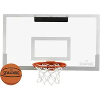 Spalding The Mini Slam 180 Pro Arena 561034Cn basketball backboard