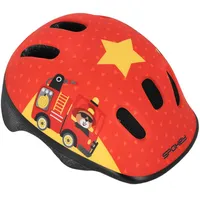 Spokey Fun M Jr 941014 bicycle helmet 941014Na