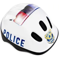 Spokey Police Jr 927857 bicycle helmet 927857Na