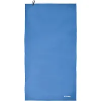 Spokey Towel Sirocco 50X120Cm blue 924996 924996Na