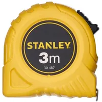 Stanley 3M mērlente 1-30-487, polimēra aizsargslānis