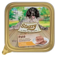 Stuzzy It Dog Pate Chicken, 150G - pastēte ar vistu suņiem Art964250
