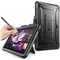 Supcase Unicorn Beetle Pro Galaxy Tab S6 Lite 10.4 P610  P615 Black 15717-0